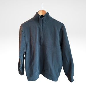 lululemon steady state half zip *NEW*